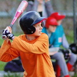baseball