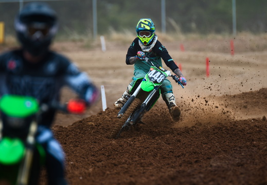motocross