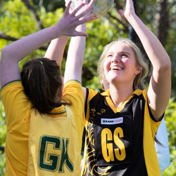 netball