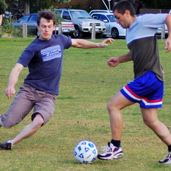 soccer
